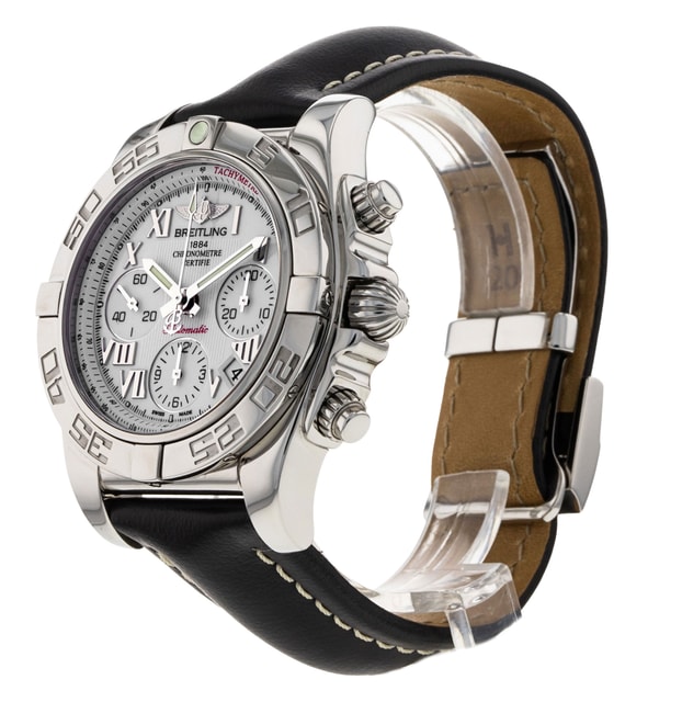 Breitling Chronomat 41 AB0140 Image 2